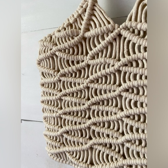 SOLD C&C California crochet bag - Picture 2 of 5